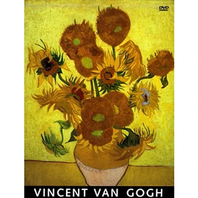 Imagen de Vincent van gogh : a life devoted to art [Reino Unido] [DVD]