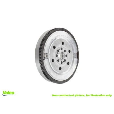 Imagen de Volante de inercia VALEO 836561