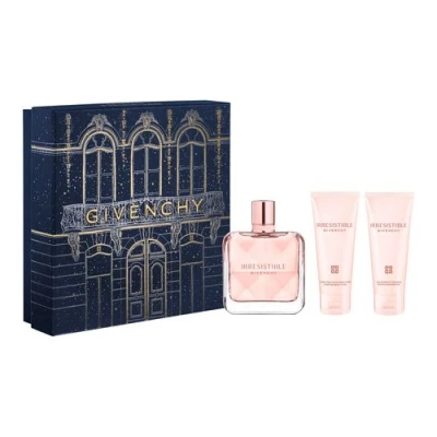 Imagen de Givenchy Irresistible Set de Regalo