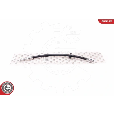 Imagen de ESEN SKV 35SKV020 Latiguillos de Freno Eje delantero, izquierda, derecha 361mm M10x1mm SKODA: Favorit Forman, Hatchback