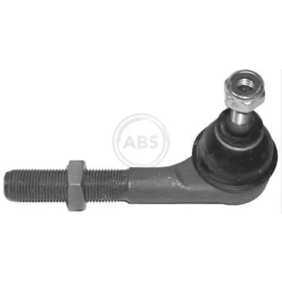 Imagen de A.B.S. 230370 Rótula de dirección 12 MM10X1.25 RHT CITROËN: Xantia Hatchback, XM II PEUGEOT: 607 Berlina