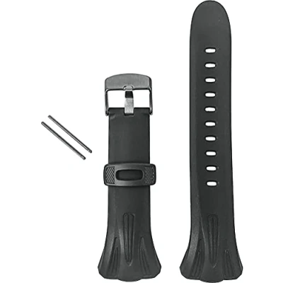 Imagen de SALVIMAR One Plus, Correa para Reloj Unisex Adulto, Negro, Std