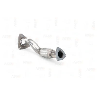 Imagen de BM CATALYSTS BM50486 Tubo de escape FIAT: Ducato III Furgón, Camión plataforma / Chasis, CITROËN: Jumper II Bus, Furgón