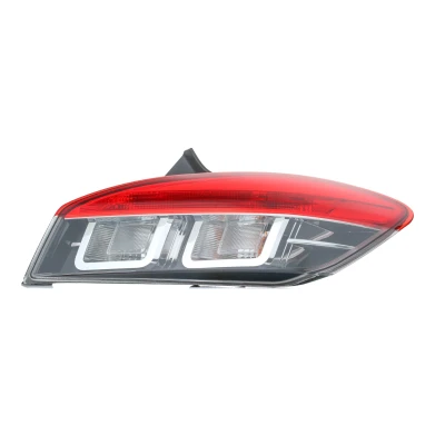 Imagen de VALEO 043859 Piloto trasero ORIGINAL PART derecha con lámpara portalámparas RENAULT: MEGANE 3 Coupe norauto, oscaro, mister auto