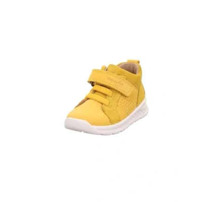 Imagen de Superfit Breeze, Zapatos para bebé, Amarillo 6000, 20 EU Ancho