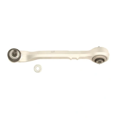 Imagen de LEMFÖRDER 37116 01 Barra oscilante, suspensión de ruedas Eje delantero, izquierda, debajo, posterior Brazo oscilante transversal Aluminio norauto,