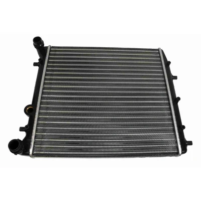 Imagen de VEMO V15 60 5059 Radiador, refrigeración del motor para vehículos sin aire acondicionado 430 414 23 Original calidad de SEAT: Ibiza 3