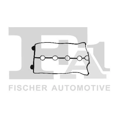 Imagen de FA1 EP8700 903 Junta Tapa de Balancines CHEVROLET: Aveo / Kalos Hatchback, Cruze Berlina, DAEWOO: Hatchback