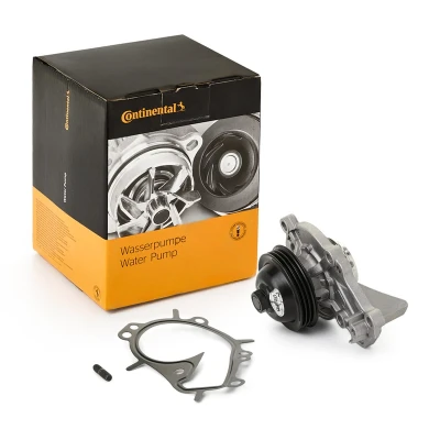 Imagen de CONTITECH WPS3135 Bomba de agua con junta mecánico PEUGEOT: 208 I Hatchback, 308 II 2008 Familiar, CITROËN: C3 II, C Elysée Berlina norauto