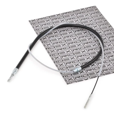 Imagen de ATE 24.3727 0220.2 Cable de Freno Mano 1715