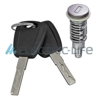 Imagen de ELECTRIC LIFE ZR801022 Cilindro de Cerradura FORD: KA Hatchback