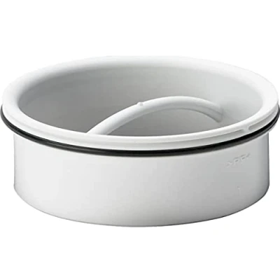Imagen de Viega 6963.99 Tubo inmergido figura 2 diámetro 39mm