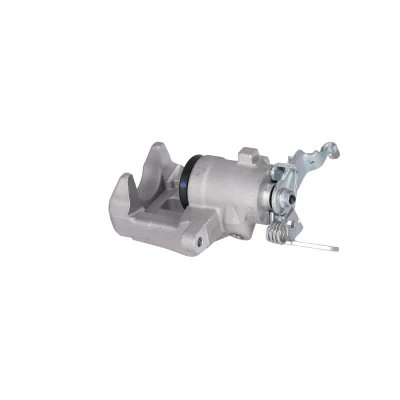 Imagen de FEBI BILSTEIN 178049 Pinza de freno Fundición aluminio Eje trasero izquierda VOLKSWAGEN: GOLF 5, 6, Scirocco III, AUDI: A3 Sportback norauto,