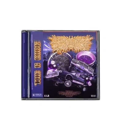 Imagen de The G Code