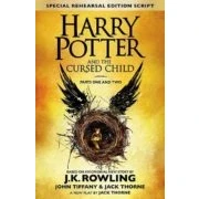 Imagen de Harry Potter And The Cursed Child (parts I &amp; Ii)