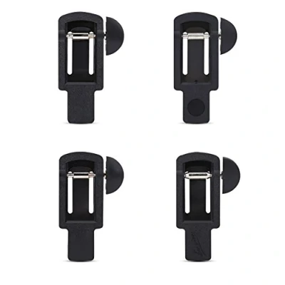 Imagen de Cortador de Cañas para Clarinete Saxofón Soprano Alto Tenor Saxo Reed Trimmer Cutter Herramientas Mantenimiento Reparación Viento Madera Instrumentos Musicales,Negro(for Sax)