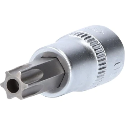 Imagen de KS TOOLS BT021932 Piezas insertables de llave cubo TB50 Torx