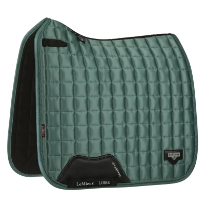 Imagen de LeMieux SS&#039;21 Sage Loire Classic saddle pad