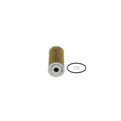 Imagen de BOSCH F 026 407 333 Filtro de aceite con junta Cartucho filtrante KIA: Stinger Hatchback