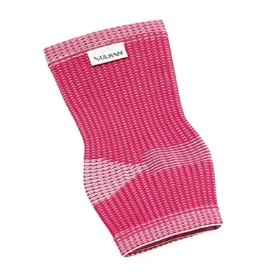 Imagen de Vulkan Advanced Tobillera Elástica, Hombre, Rosa, L