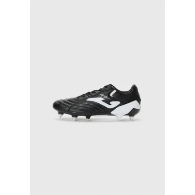 Imagen de Joma ACUS2401SG, Botas Hombre, Negro Blanco, 42 EU