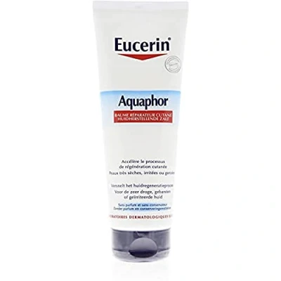 Imagen de Eucerin Aquaphor Pomada restauradora de la piel 198 gramos
