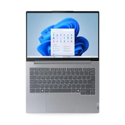 Imagen de Portátil Lenovo ThinkBook 14 G7 IML Profesional, 14&quot; WUXGA, Intel® Core™ Ultra 7 155H, 32GB RAM, 1TB SSD, Arc™ GPU, Windows 11 Pro, Gris