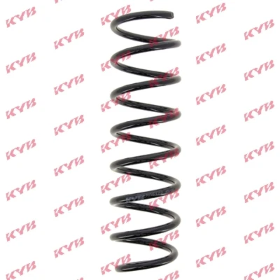 Imagen de KYB RA6172 Muelle de suspensión K Flex Eje trasero helicoidal BMW: 5 Berlina