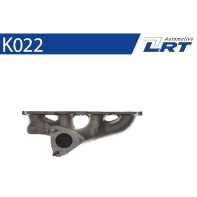 Imagen de LRT K022 Colectores de Escape con piezas montaje VOLKSWAGEN: Polo III Hatchback, SEAT: Ibiza 2