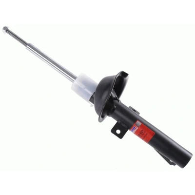 Imagen de SACHS 290 857 amortiguador Presión de gas Bitubular Columna Espiga arriba FORD: Puma