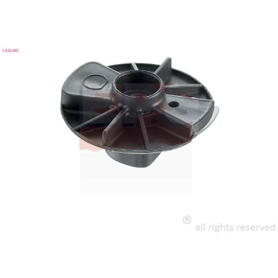 Imagen de EPS 1.422.092 Rotor de Distribuidor Made in Italy OE Equivalent