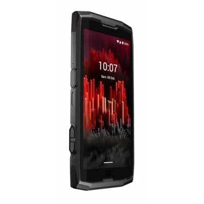 Imagen de Crosscall Smartphone Core X5 (5.45 Pantalla, 128GB, Dual Nano SIM, 48 MP, 4G, Android), Negro