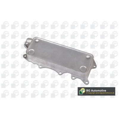 Imagen de BGA CO5603 Radiador de Aceite sin filtro MERCEDES BENZ: Clase E Berlina, ML, R