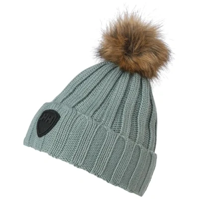 Imagen de Helly Hansen Gorro W Limelight, 489 Cactus, Talla única para Mujer