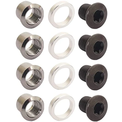 Imagen de Tornillo Fijación Bielas FC M7100