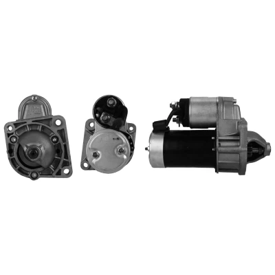Imagen de LUCAS ELECTRICAL LRS02104 Motor de arranque 12 1,1 10 FIAT: Punto I Hatchback, II Hatchback