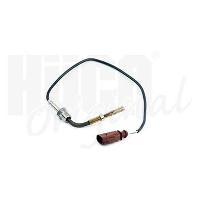 Imagen de HITACHI 137089 Sensores de turbocompresor escape AUDI: Q5, A6 C7 Berlina, PORSCHE: Cayenne, VOLKSWAGEN: Touareg II