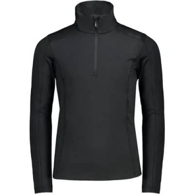 Imagen de CMP Sudadera Kid G, Negro, 104
