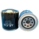 Imagen de ALCO FILTER SP 899 Filtro Combustible enroscable MAZDA: Serie E Furgón