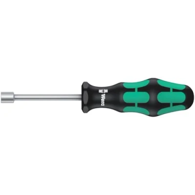 Imagen de Wera 05029506001 395 HO Aprieta Tuercas, 7/16&quot; x 90 mm