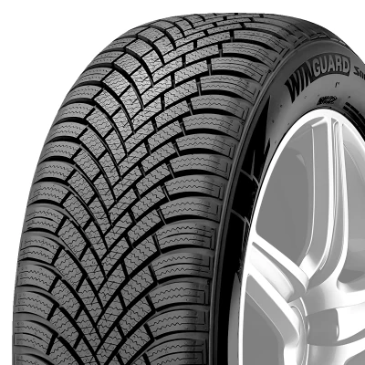 Imagen de Nexen Winguard Snow G3 WH2 155/65 R14 75T coche de turismo Neumáticos invierno VOLKSWAGEN: GOLF 2, RENAULT: Kangoo I Express, Fuego 1653