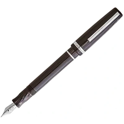Imagen de Esterbrook JR Pocket Pen Tuxedo Black PT FP M