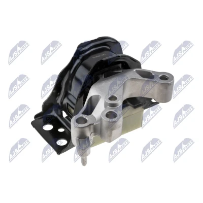 Imagen de NTY ZPS NS 181 Soporte de motor derecha NISSAN: Qashqai 2, Juke