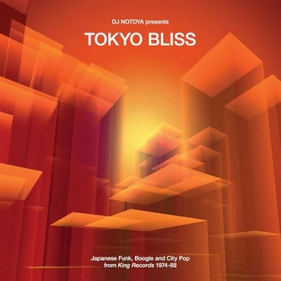 Imagen de Tokyo Bliss