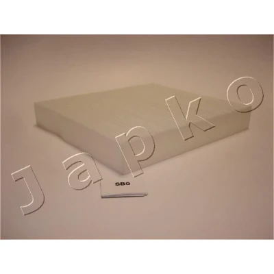 Imagen de Filtro, aire habitáculo JAPKO 21SB0