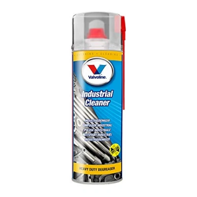 Imagen de Valvoline 887068 Detergente para frenos/embrague Botella 500 embrague del ventilador 0,5