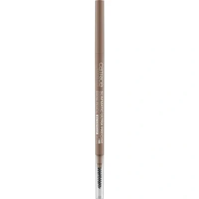 Imagen de Catrice SlimMatic Ultra Precise Brow Pencil Waterproof 015
