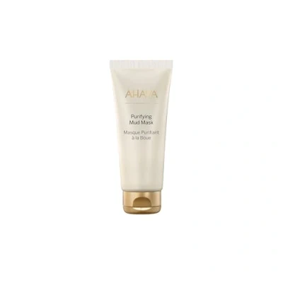 Imagen de Ahava Time To Clear Purifying Mud Mask 100 ml