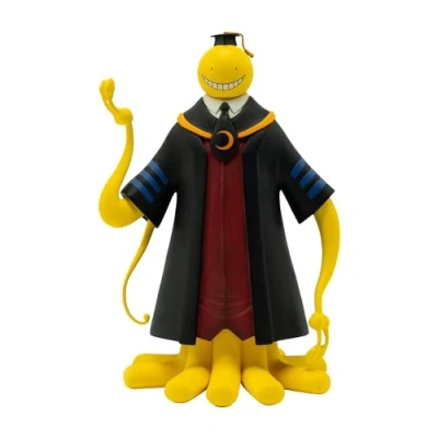 Imagen de ABYstyle ASSASSINATION CLASSROOM Figura Koro Sensei