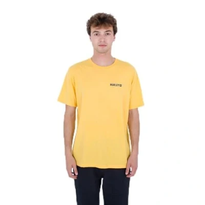 Imagen de Hurley Evd Four Corners SS Camiseta, Sunspit, M para Hombre